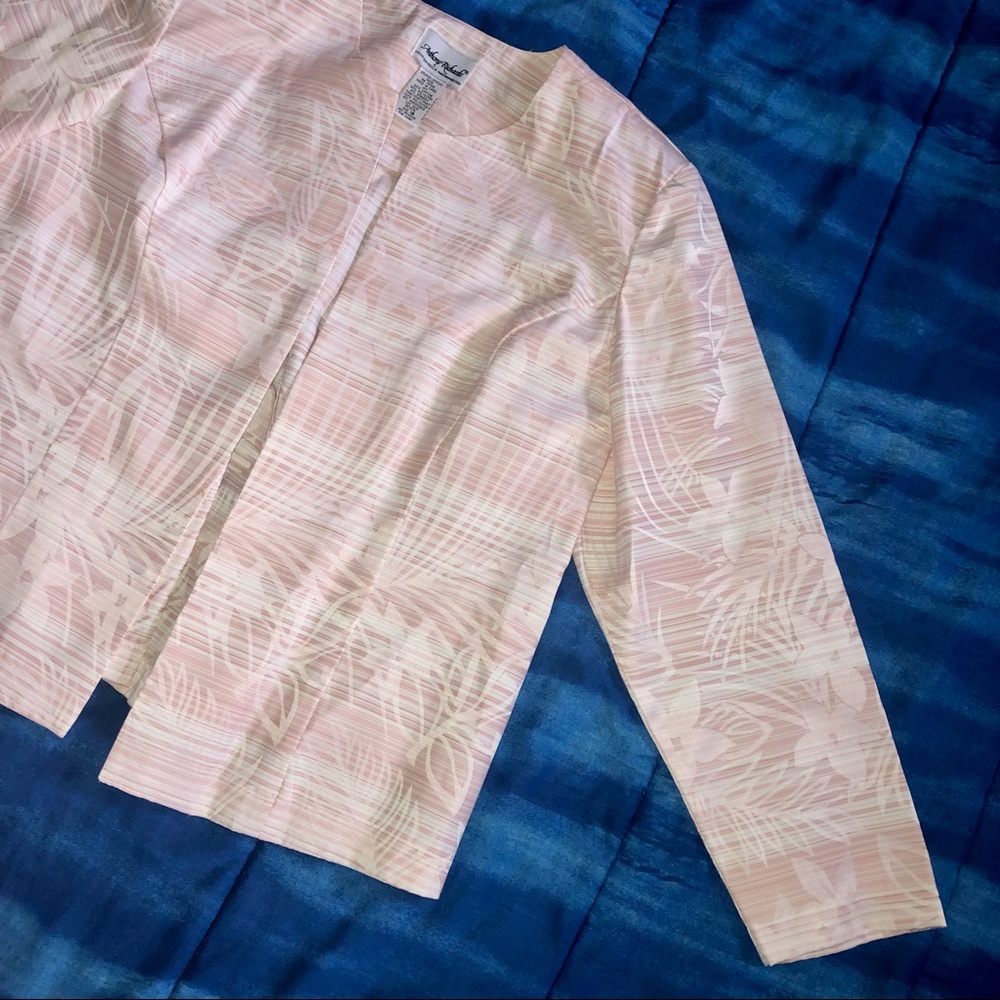 Anthony Richards Jacket Blazer - image 3